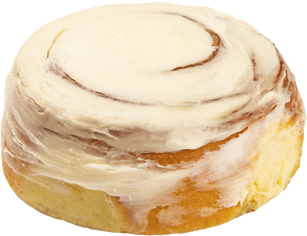 Изображение Булочка сдобная с корицей СП ТАБРИС м/у, 100 г