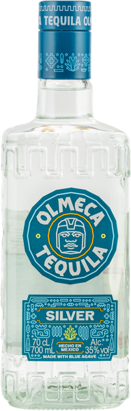 Изображение Текила Ольмека сильвер Перно Рикар Мехико с/б, 0,7 л