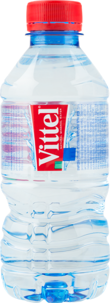 Изображение Вода негаз рН 7,8 Виттел питьевая Нестле Вотерс п/б, 0,33 л
