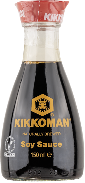 Изображение Соус соевый Киккоман диспенсер Киккоман с/б, 150 мл