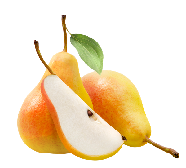 Изображение Фрукт  груша сорт Форель  вес 