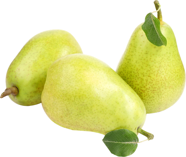 Изображение Фрукты Груша сорт Пакхам  вес 