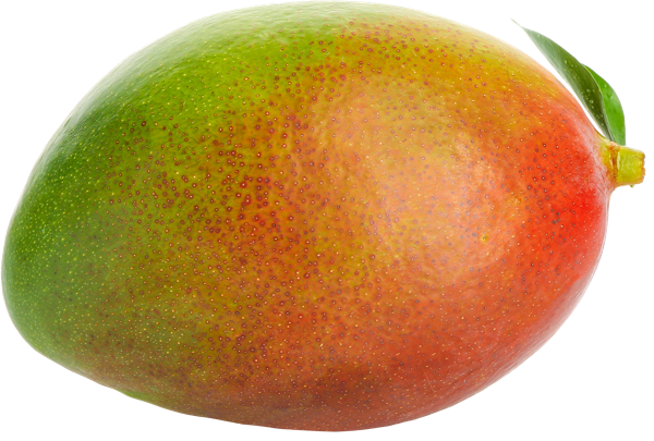 Изображение Плод  манго  шт, 1 шт