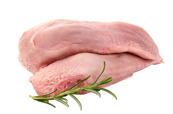 Изображение Субпродукты охлажденные Агрокомплекс язык говяжий Агрокомплекс в/у 