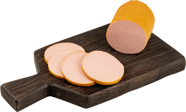 Изображение Колбаса вареная Докторская ГОСТ СП ТАБРИС , 400 г