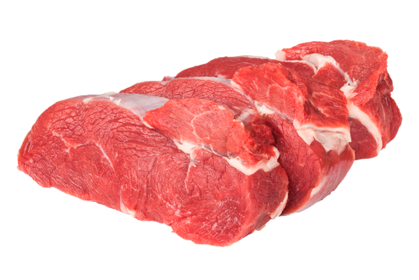 Изображение Мясо охлажденное без кости Говядина тазобедренный отруб СП ТАБРИС  