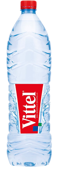 Изображение Вода негаз рН 7,8 Виттел питьевая Нестле Вотерс п/б, 1,5 л