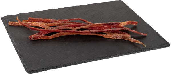 Изображение Рыба вяленая Море Продуктов горбуша филе соломка Саврасенко Н.Н. ИП вес 