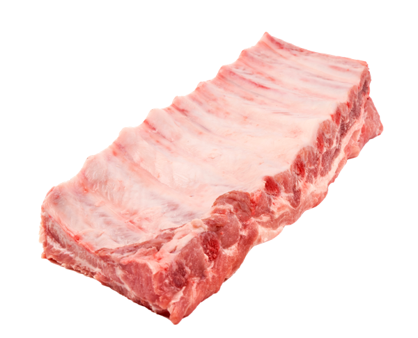 Изображение Мясо охлажденное на кости Говядина ребра СП ТАБРИС  