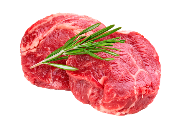 Изображение Мясо охлажденное без кости Говядина вырезка СП ТАБРИС  