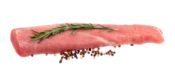 Изображение Мясо охлажденное без кости Свинина вырезка СП ТАБРИС  