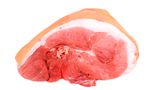 Изображение Мясо охлажденное на кости Свинина рулька СП ТАБРИС  