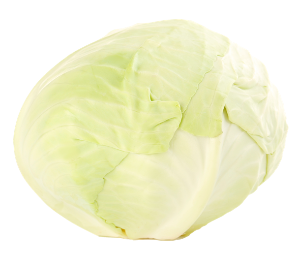 Изображение Овощ Краснодарский край капуста белокочанная  вес 