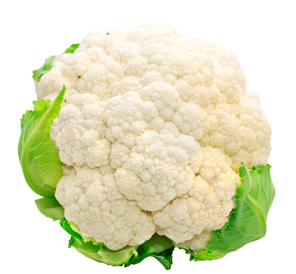 Изображение Овощ  капуста цветная  вес 