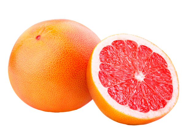 Изображение Фрукт  грейпфрут  вес 