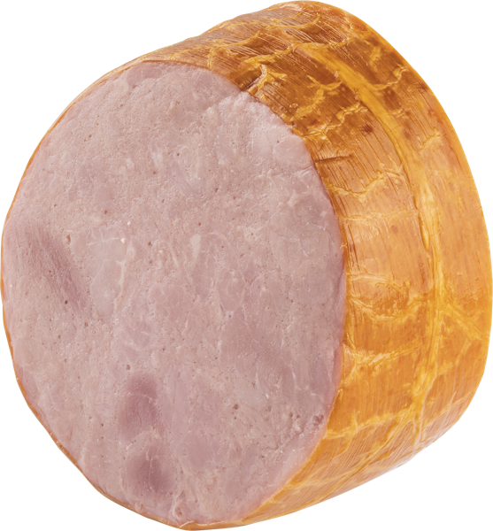 Изображение Ветчина вареная в синюге Мясная Лавка домашняя Мясной Дом Бородина  