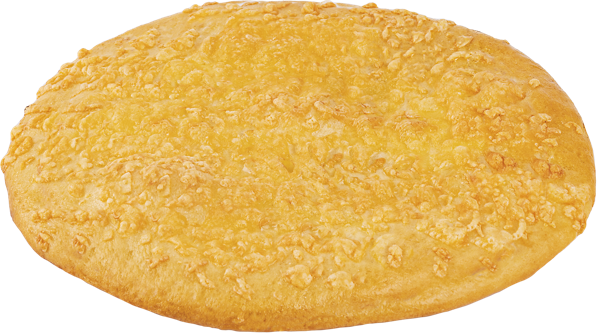 Изображение Лепешка Пшеничная Национальная с сыром из подовой печи СП ТАБРИС м/у, 130 г