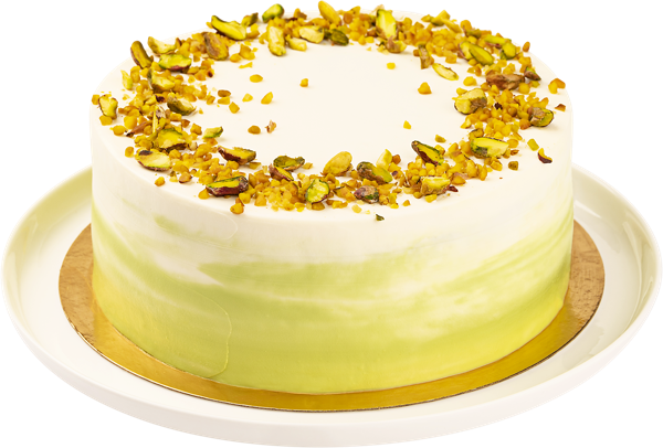 Изображение Торт бисквитный Табрис СП ТАБРИС кор 