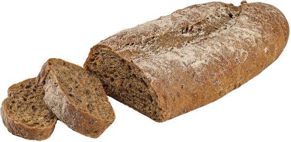 Изображение Хлеб пшеничный Сила протеиновый из подовой печи СП ТАБРИС м/у, 240 г