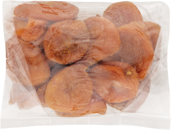 Изображение Сухофрукты фасованные Курага экстра  м/у 