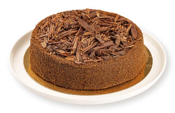 Изображение Торт песочный Авторский СП ТАБРИС кор 