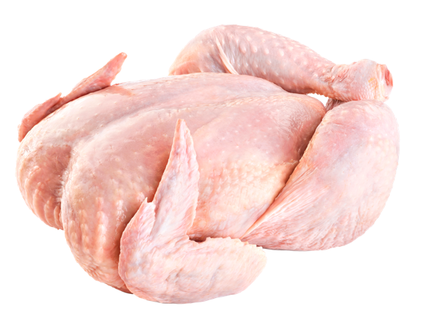 Изображение Тушка охл Цыплёнка-бройлера фермерского  