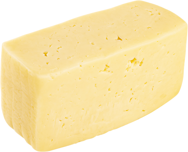 Изображение Сыр 45% полутвердый Натура сливочный Воронежский МК  