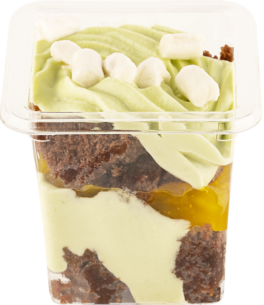 Изображение Десерт Фисташковый СП ТАБРИС п/б, 145 г