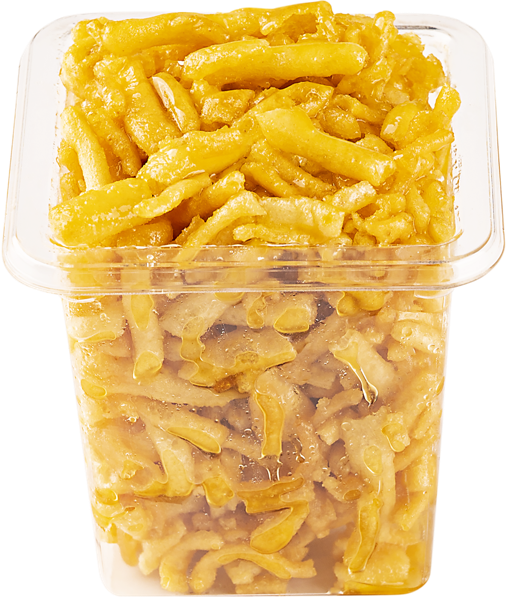 Изображение Восточные сладости мучные Чак-Чак СП ТАБРИС п/б, 120 г