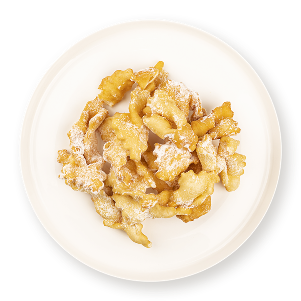 Изображение Восточные сладости мучные Хворост СП ТАБРИС п/б, 140 г