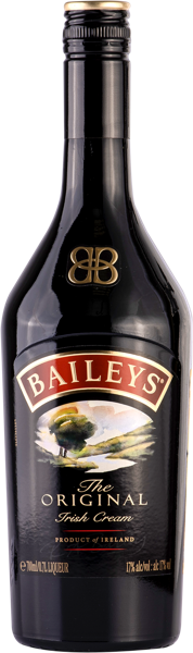 Изображение Ликер Айриш Крим Бейлис Бейлис с/б, 0,7 л