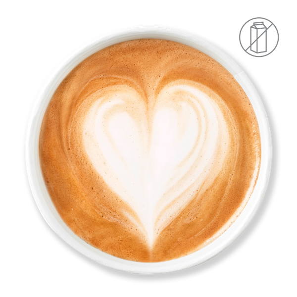 Изображение Кофе Капучино Илли с безлактозным напитком СП ТАБРИС стакан 350 мл, 1 шт