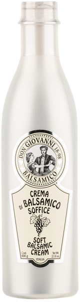 Изображение Крем бальзамический Дон Джованни из Модены классический Леонарди п/б, 600 мл