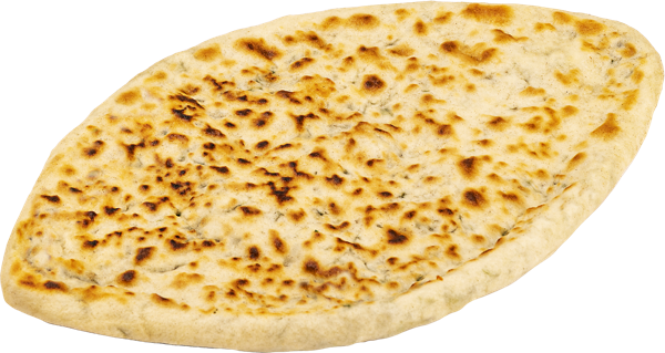 Изображение Лепешка Жингалов Хац с зеленью СП ТАБРИС м/у, 140 г