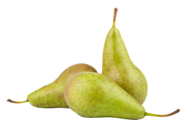 Изображение Фрукт  груша конференция  вес 