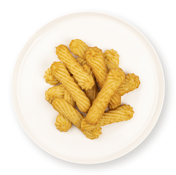 Изображение Печенье сдобное пшеничное Домашнее СП ТАБРИС п/б, 160 г