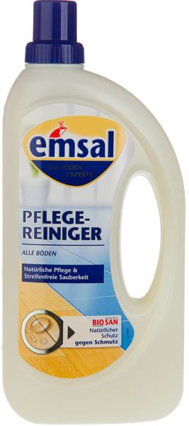 Изображение Средство для мытья полов Эмзаль универсальное Вернер и Мерц п/у, 1 л