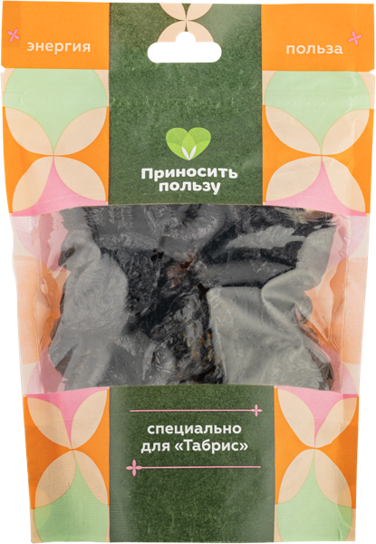 Изображение Сухофрукты фасованные Чернослив  м/у 