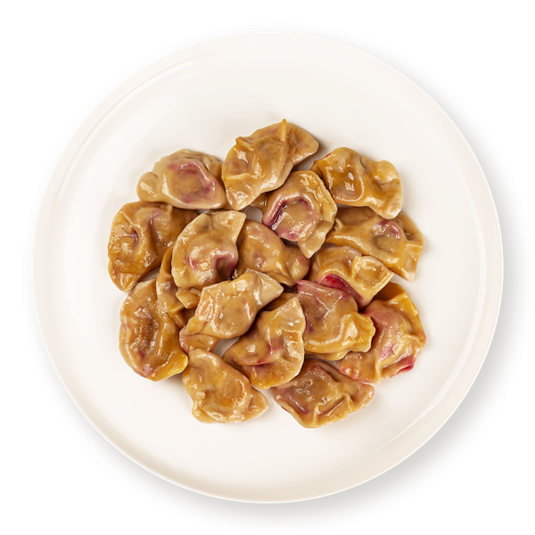 Изображение Вареники отварные С вишней СП ТАБРИС карт/уп, 200 г