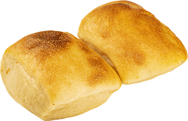 Изображение Булочка Пшеничная Семейная бездрожжевая СП ТАБРИС м/у, 80 г