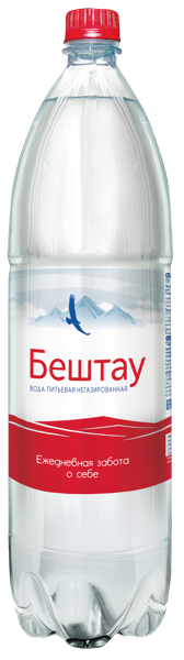 Изображение Вода негаз рН 7,0 Бештау питьевая Аква-Вайт п/б, 1,5 л