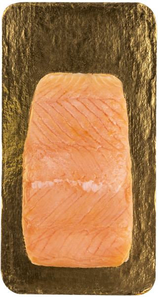 Изображение Рыба слабосоленая Форель филе СП ТАБРИС в/у 