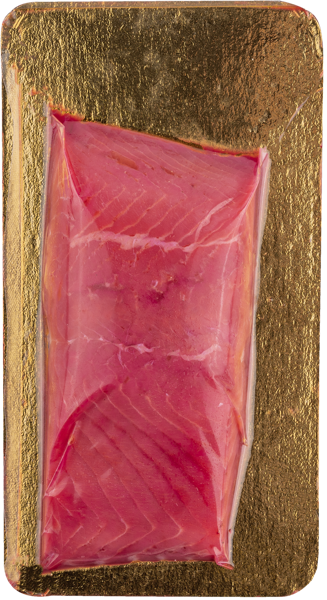 Изображение Рыба слабосоленая Форель филе нежное СП ТАБРИС в/у 