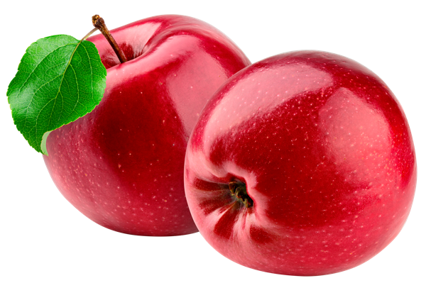 Изображение Фрукт калибр 70+ яблоко моди  вес 