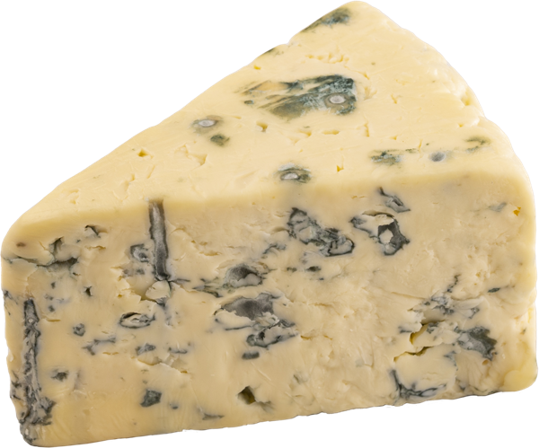 Изображение Сыр 50% с голубой плесенью Дор Блю Аллгой  