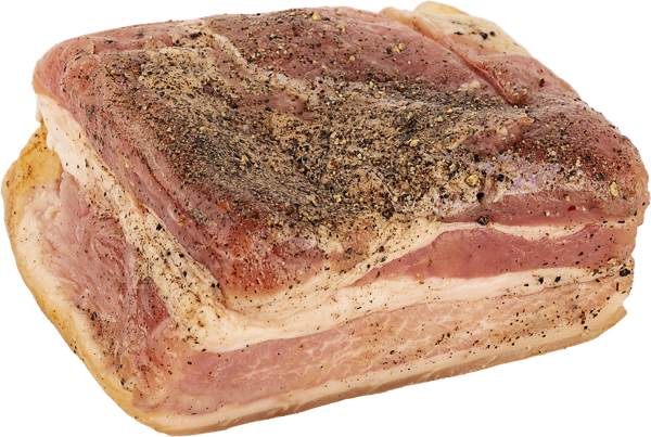 Изображение Шпик свиной  шпик по-домашнему ИП Судмал А.Ю. в/у 