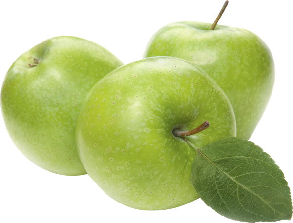 Изображение Фрукты 70+ калибр Яблоки сорт Гренни Смит Алма Продакшн  