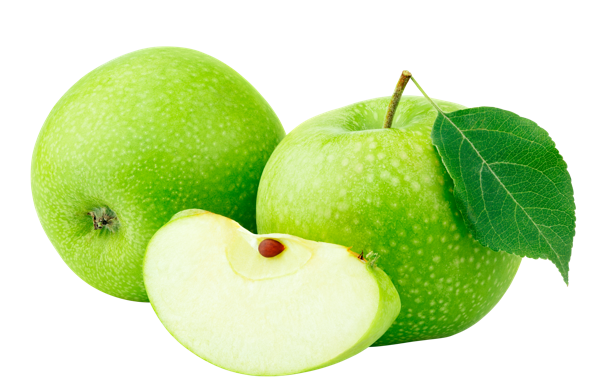 Изображение Фрукт калибр 70+ Алма Продакшн Яблоко Гренни Смит Краснодарский край вес 