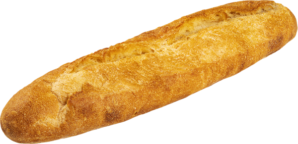 Изображение Багет пшеничный Ремесленный из подовой печи СП ТАБРИС м/у, 190 г