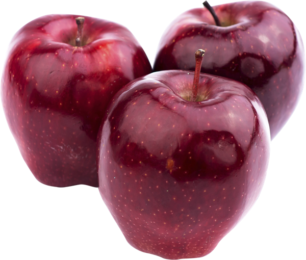 Изображение Фрукт сорт ред делишес Алма Продакшн яблоко калибр 70+ Алма Продакшн вес 